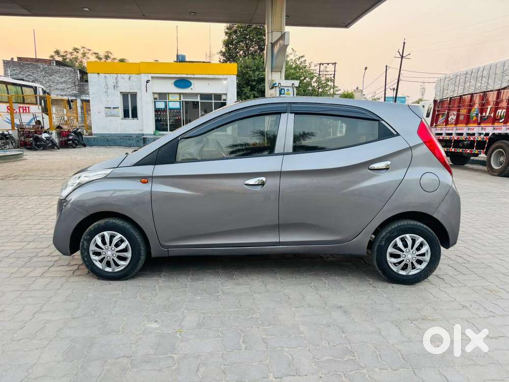 Hyundai Eon Era +, 2012, Petrol