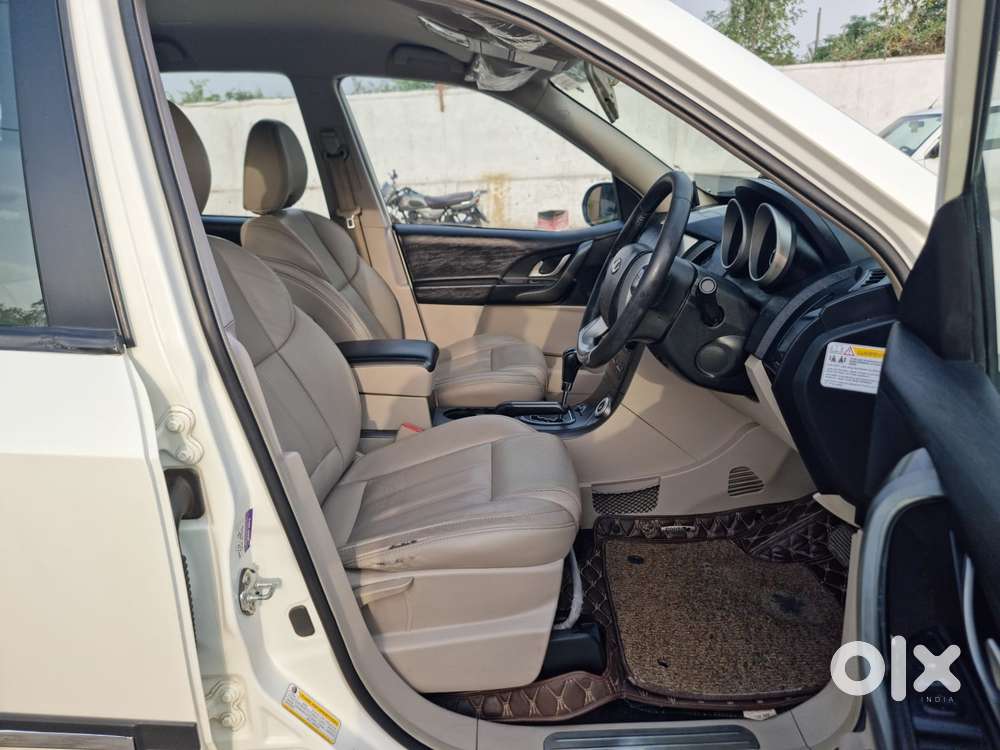 Mahindra Xuv500 W8, 2017, Diesel