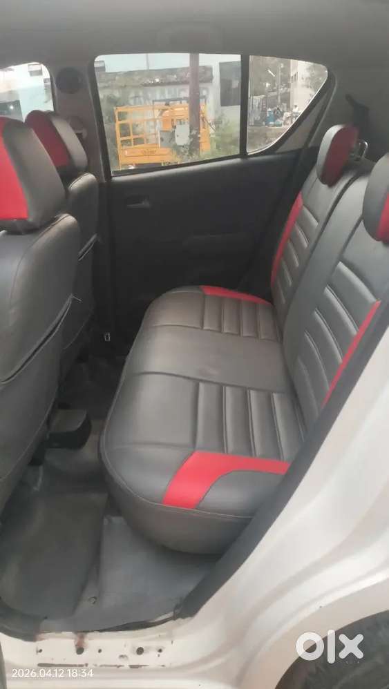 Maruti Suzuki Ritz 2010 Petrol Good Condition