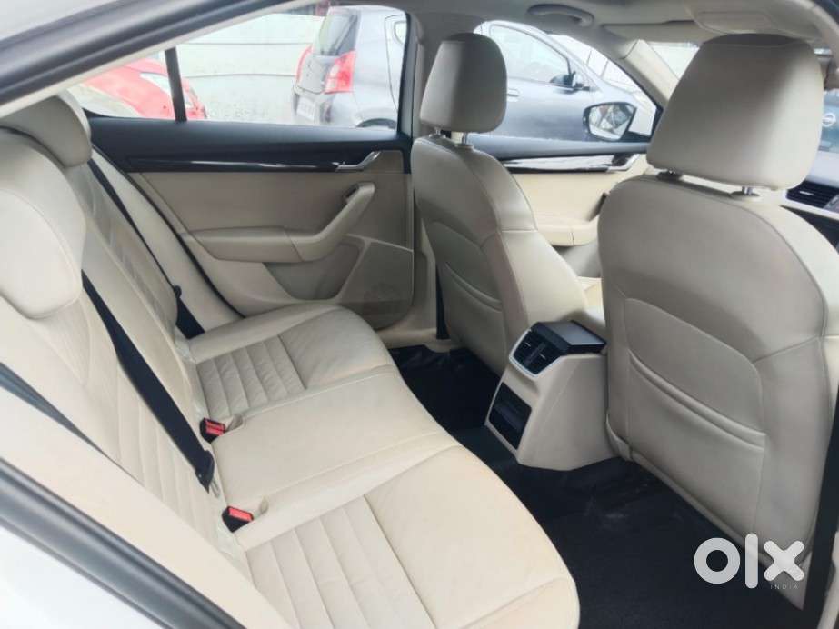 Skoda Octavia, 2015, Diesel