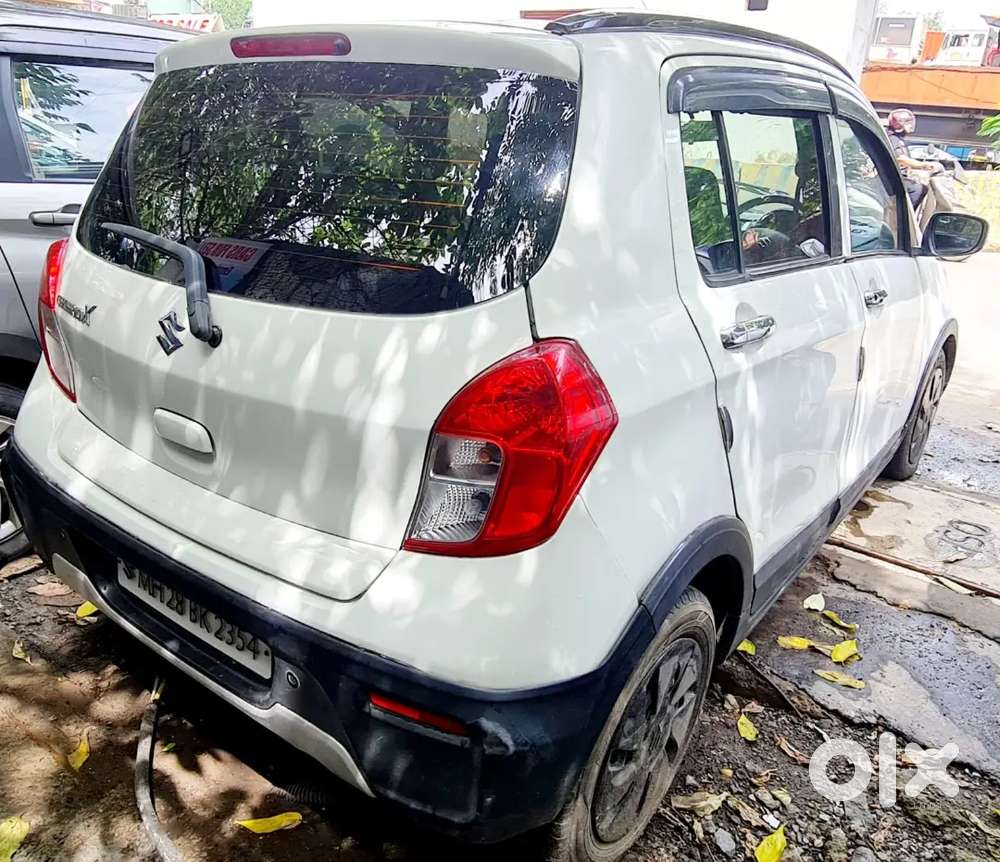 Maruti Suzuki Celerio 2021 Year