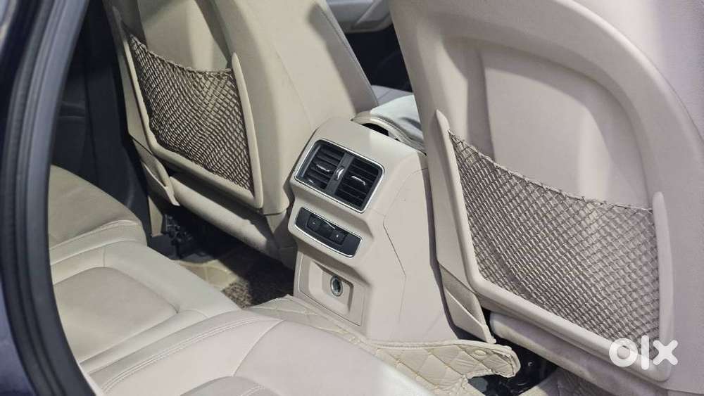 Audi Q5 Technology 45 Tfsi, 2019, Diesel