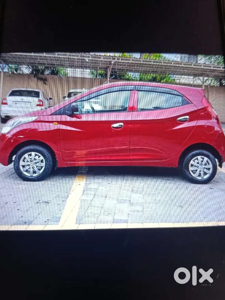 Hyundai Eon Era 2014 Petrol