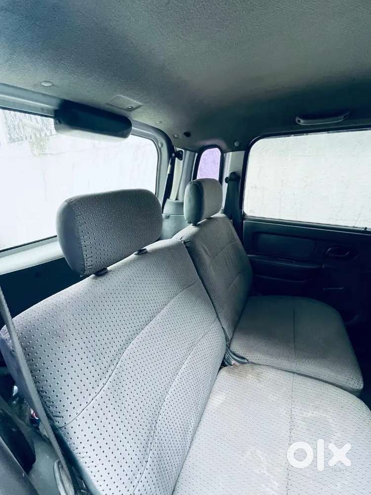 Maruti Suzuki Wagon R 2006
