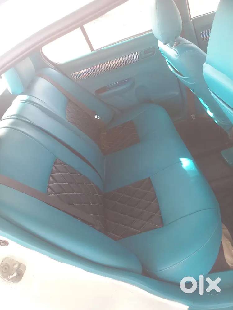 2015 Maruti Suzuki Dzire