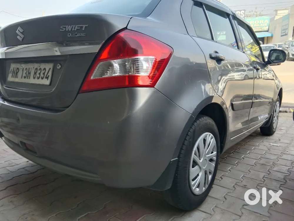Maruti Suzuki Swift 2014 Diesel Manual