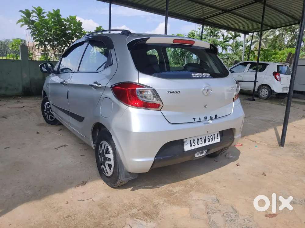 Tata Tiago Xm 2018