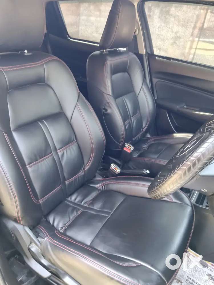 Swift Vxi 2020