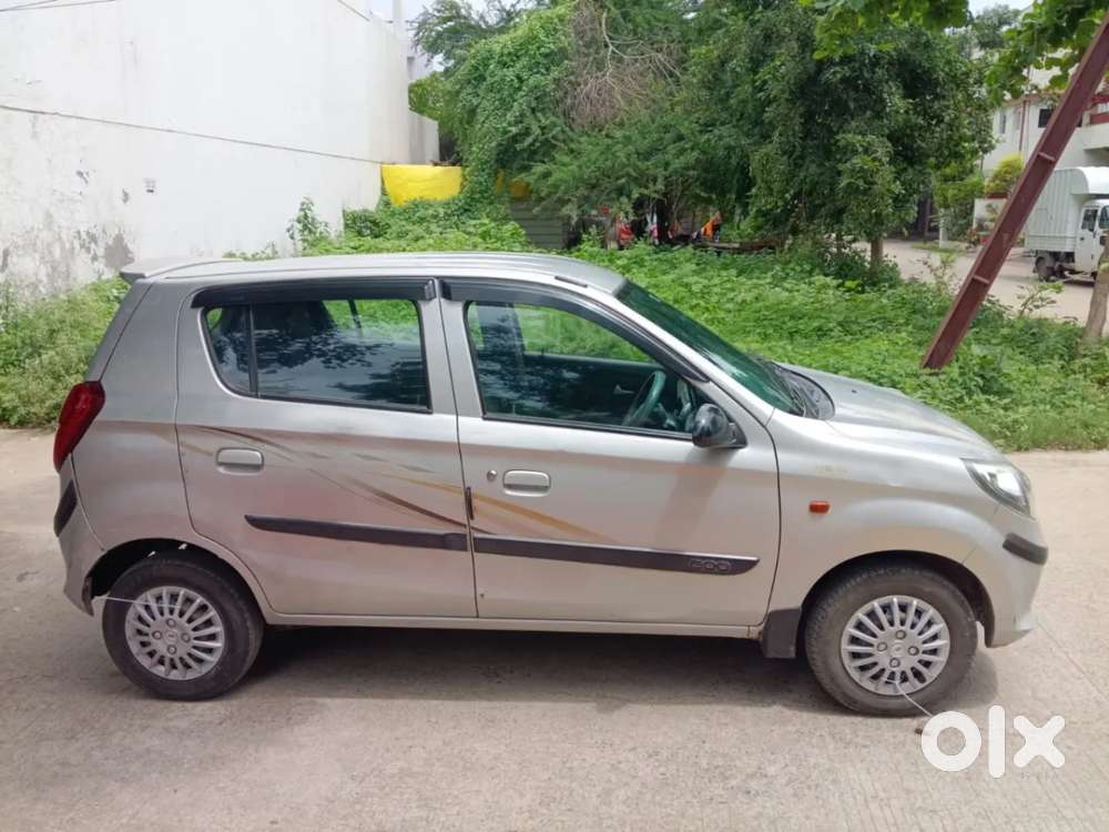 Maruti Suzuki Alto 800 Lxi, 2014, Petrol