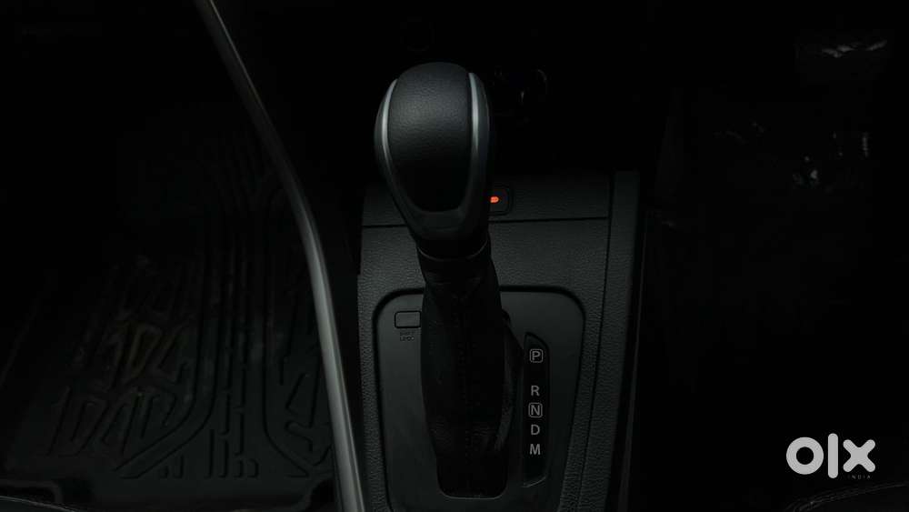 Maruti Suzuki Vitara Brezza