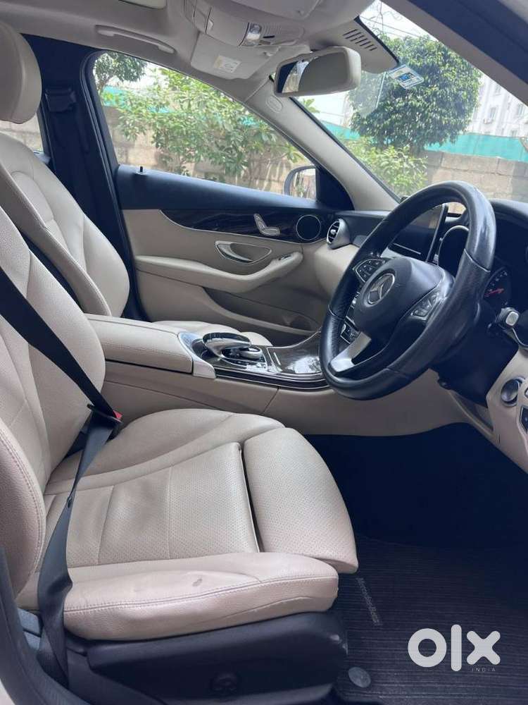 Mercedes-benz C-class Prime C 220d, 2016, Diesel
