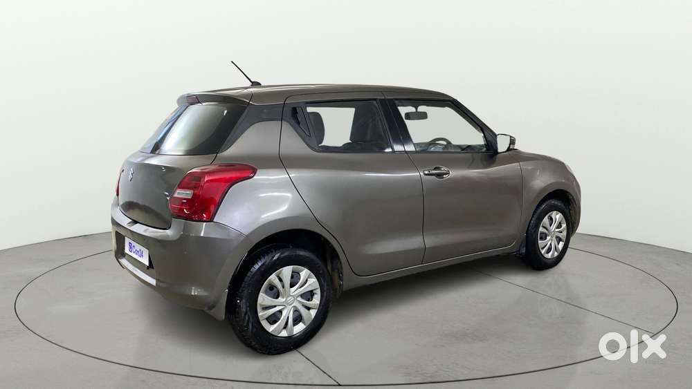 Maruti Suzuki Swift 2018 Vxi, 2020, Petrol