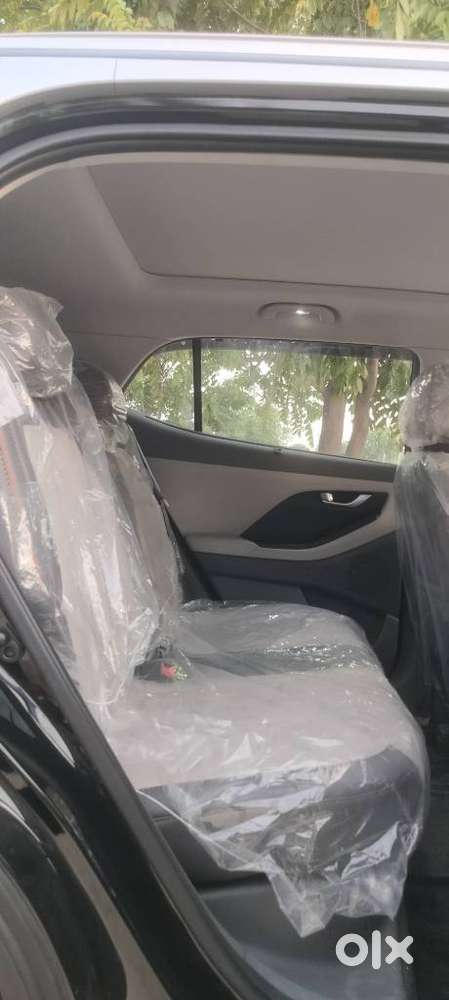 Hyundai Creta 1.5 S Petrol, 2025, Petrol