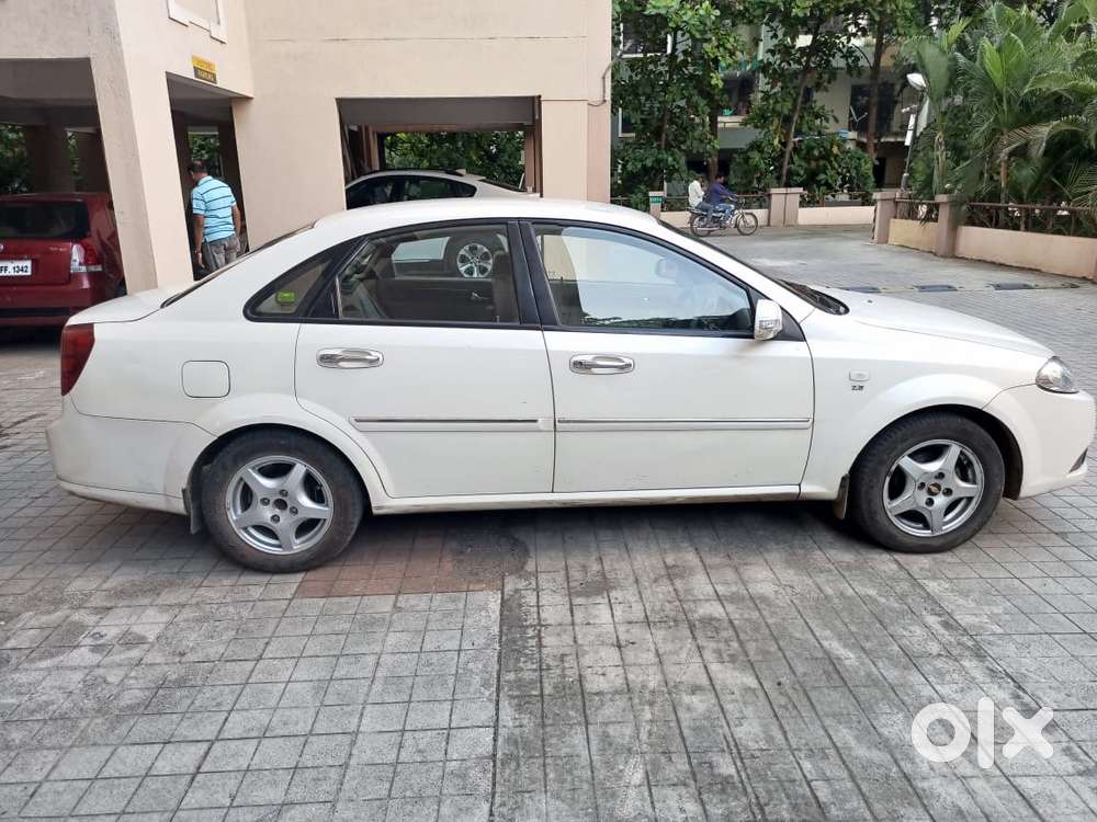 Chevrolet Optra Magnum 2.0 Tcdi Lt, 2010, Diesel