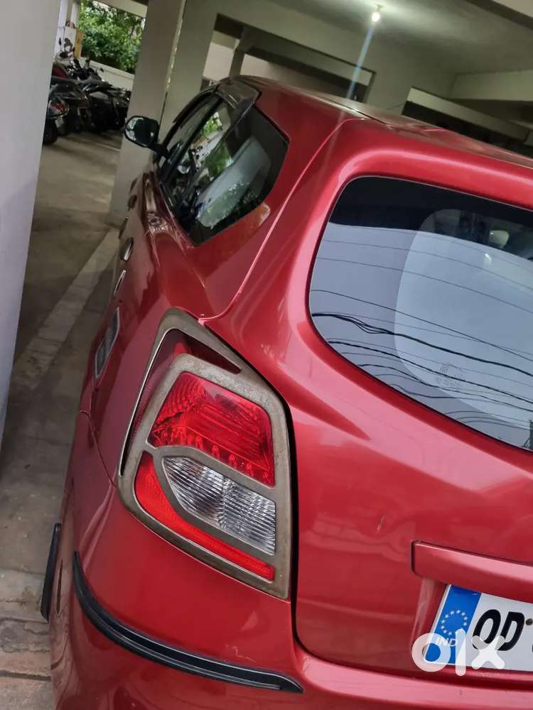 Nissan Datsun Go Plus 7 Seater