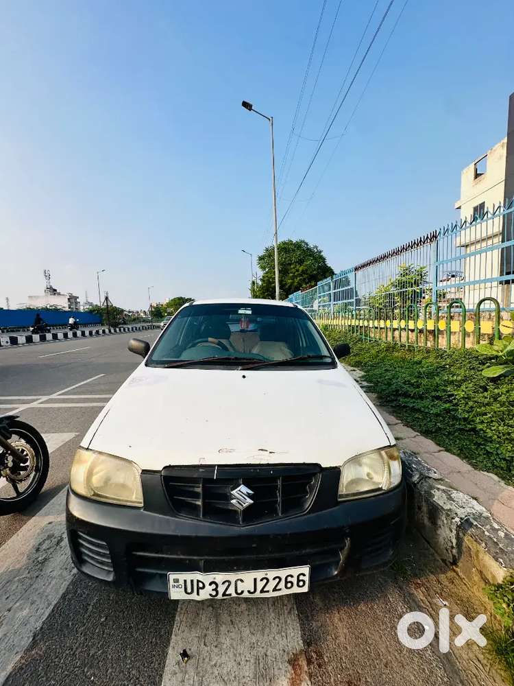 Maruti Suzuki Alto 2008