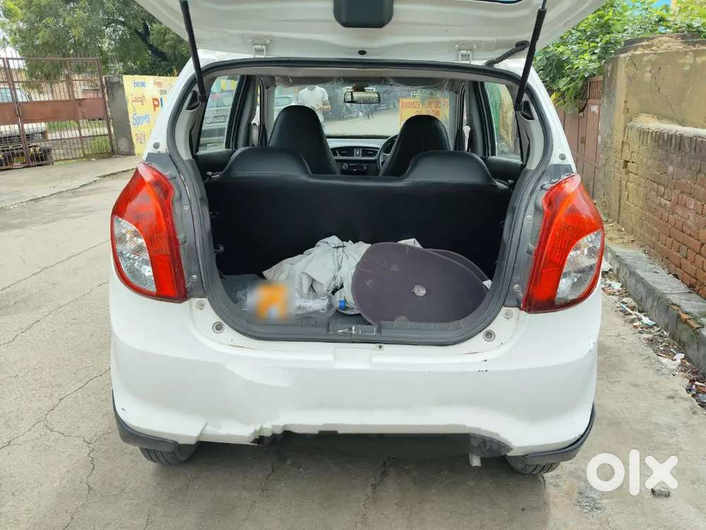 Urgent Sale Alto Lxi