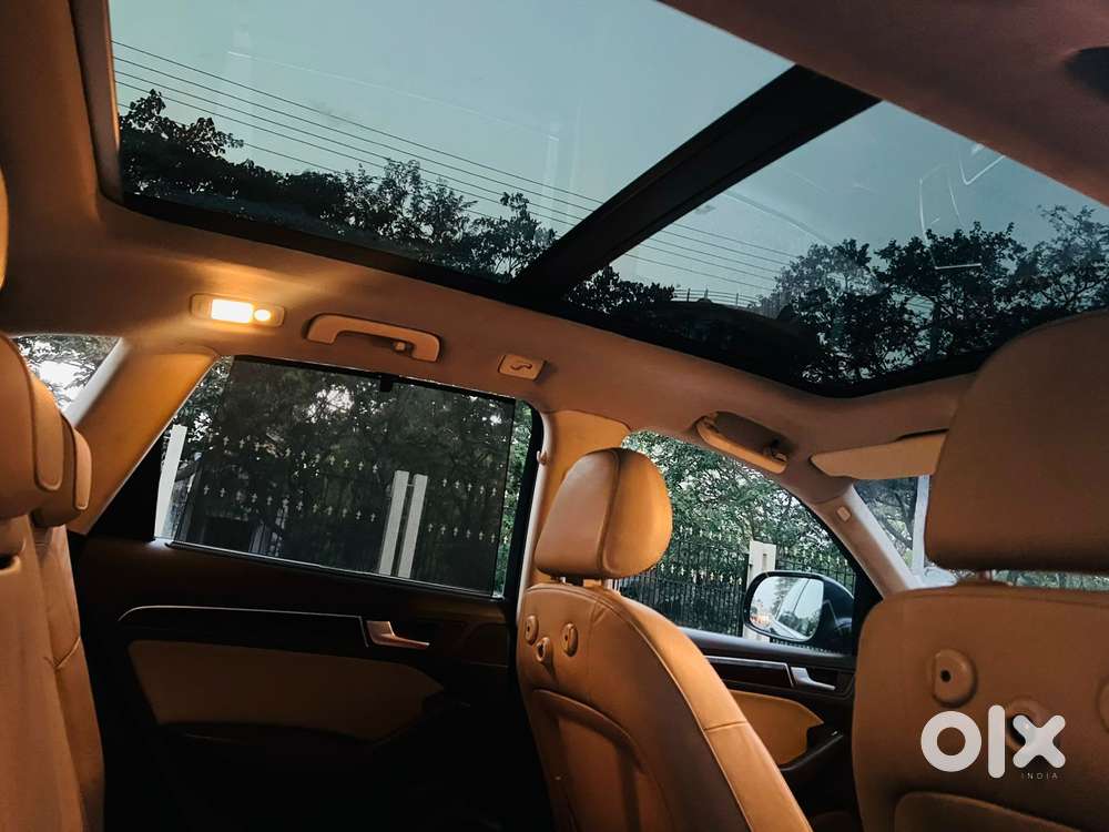 Audi Q5 2.0 Tdi Quattro Premium, 2013, Diesel