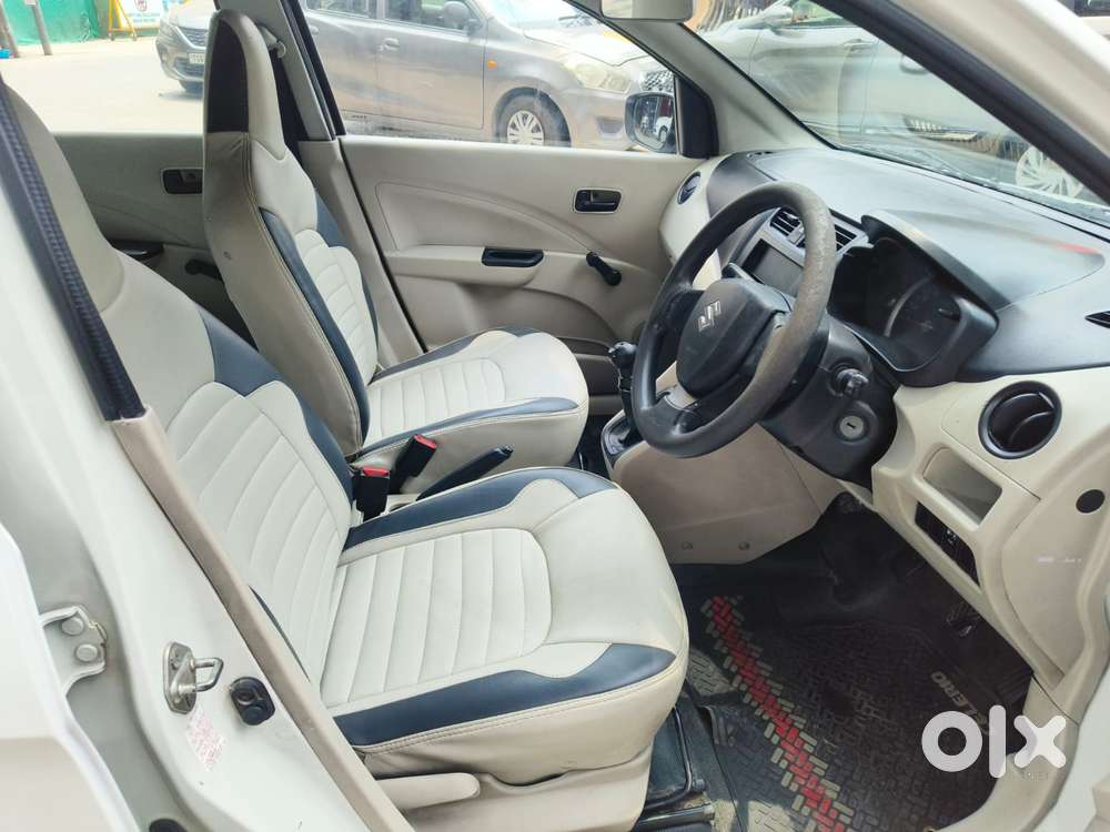 Maruti Suzuki Celerio 1.0 Tour H2 Cng, 2019, Cng & Hybrids