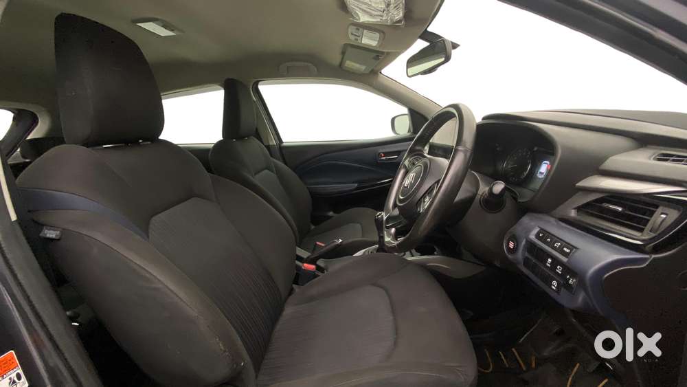 Maruti Suzuki Baleno Alpha, 2022, Petrol