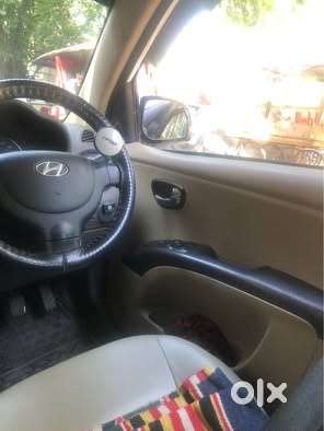 Hyundai I10 Magna (2012 Model)