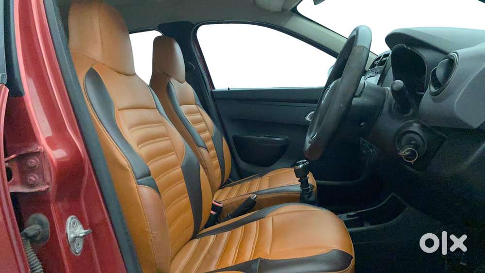 Renault Kwid 2019-ongoing 1.0 Rxt (o), 2019, Petrol