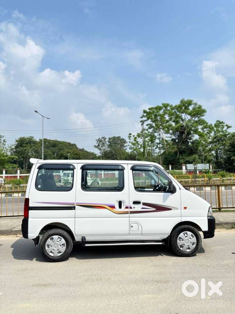 Maruti Suzuki Eeco 5 Seater Ac, 2024, Petrol