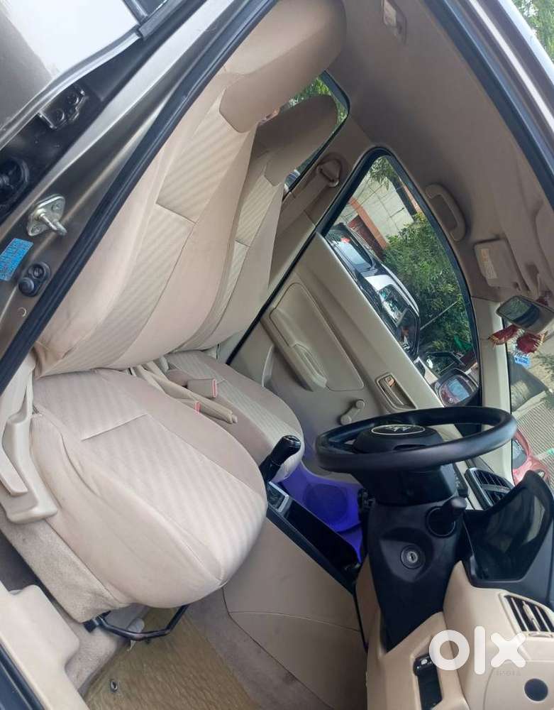 Maruti Suzuki Swift Dzire 1.3 Lxi, 2018, Cng & Hybrids
