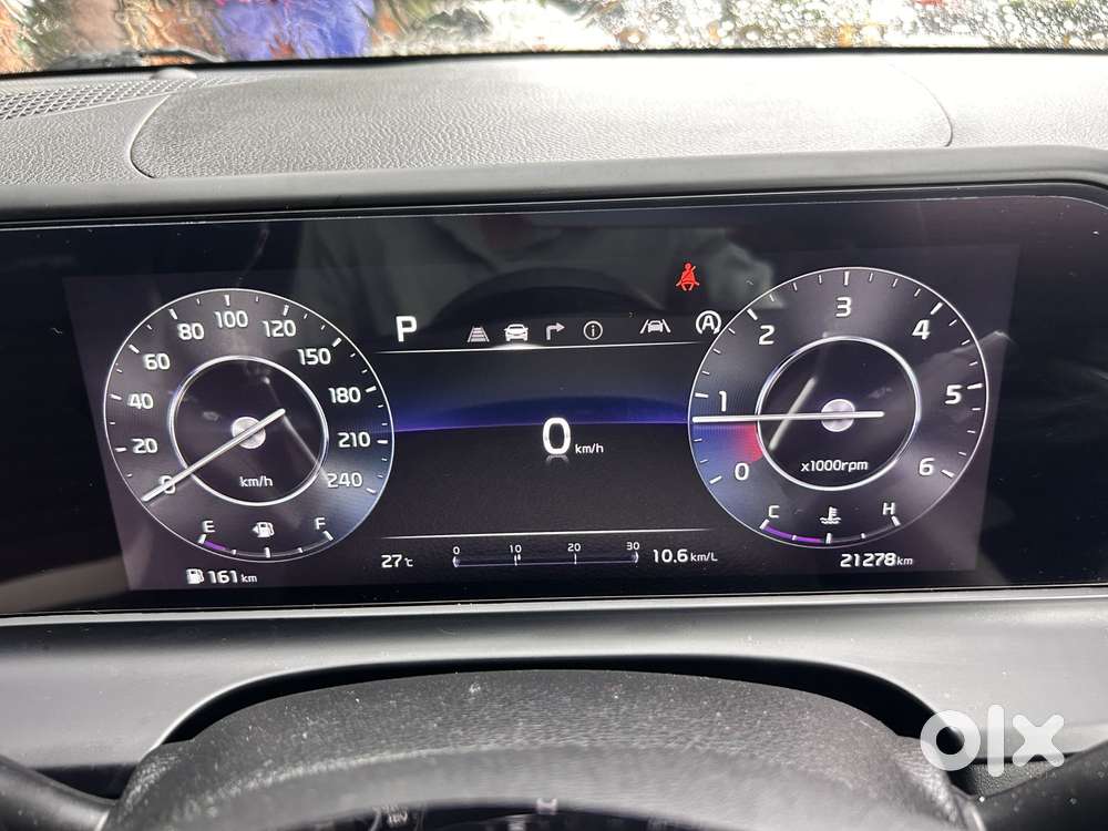 Kia Seltos 1.5 Gtx+ Diesel At, 2023, Diesel
