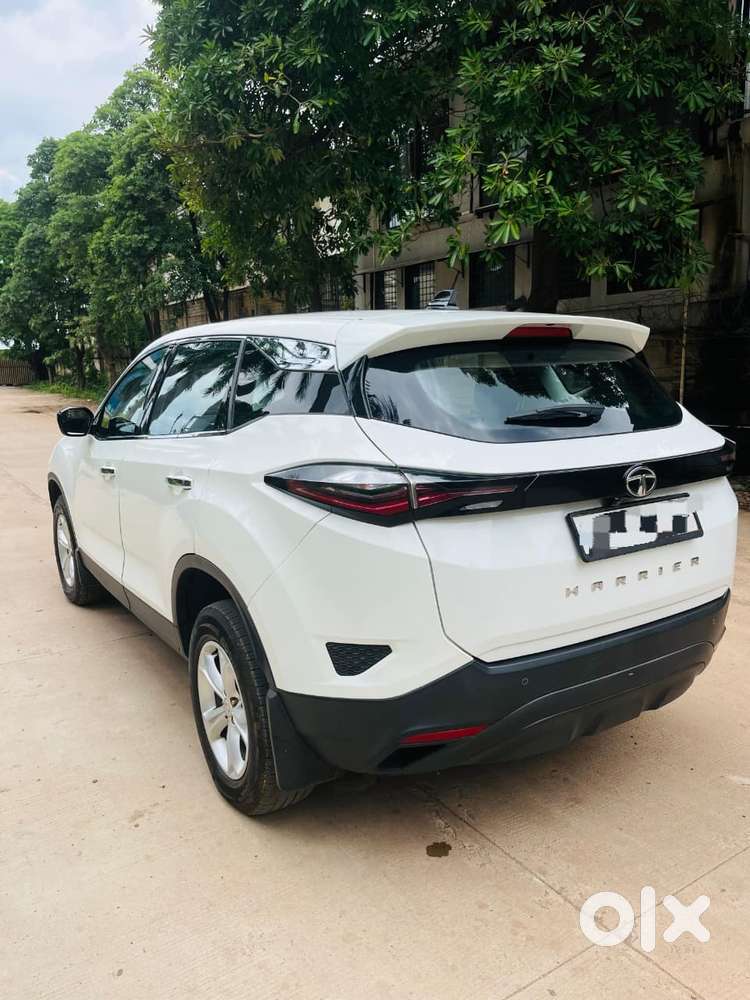 Tata Harrier Xt+, 2023, Diesel