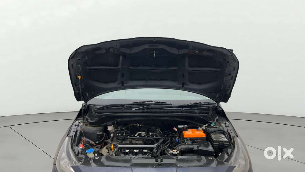 Hyundai New I20 1.2 Sportz Ivt, 2021, Petrol