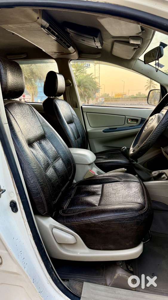 Toyota Innova 2012-2013 2.5 G (diesel) 7 Seater, 2012, Diesel