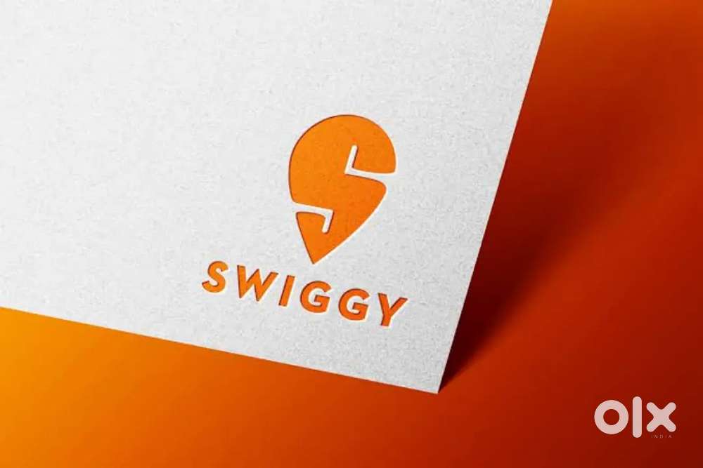 Hiring Swiggy delivery boy weekly payout full / part time at Bengaluru