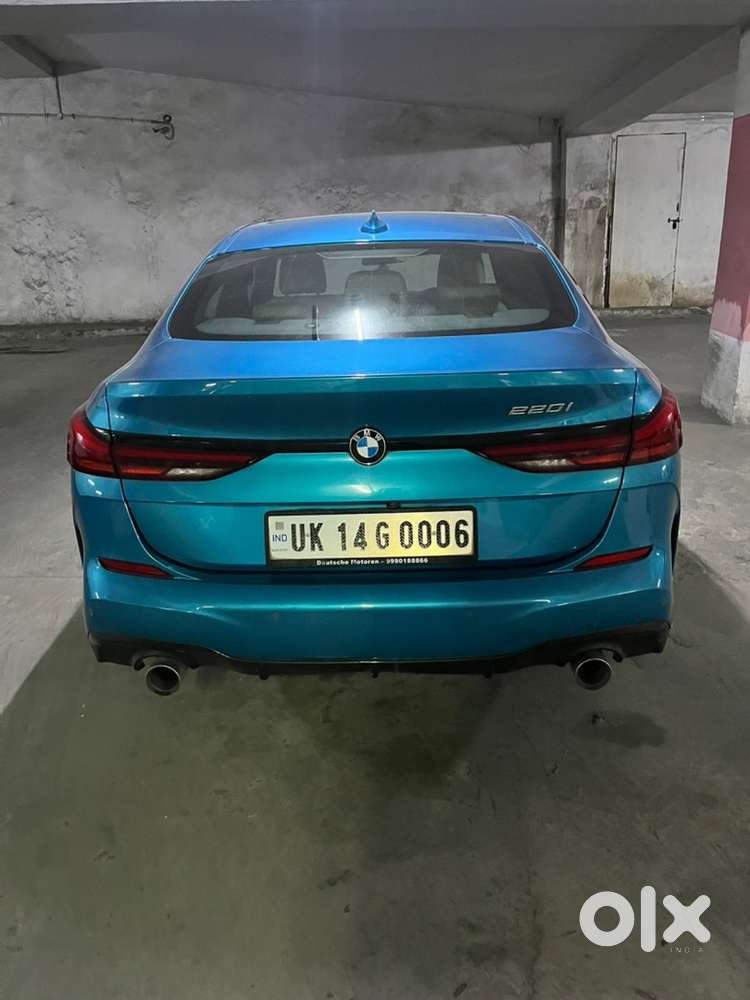 Bmw 2 Series M 2021