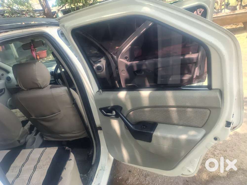 Mahindra Verito 110000 Km Driven