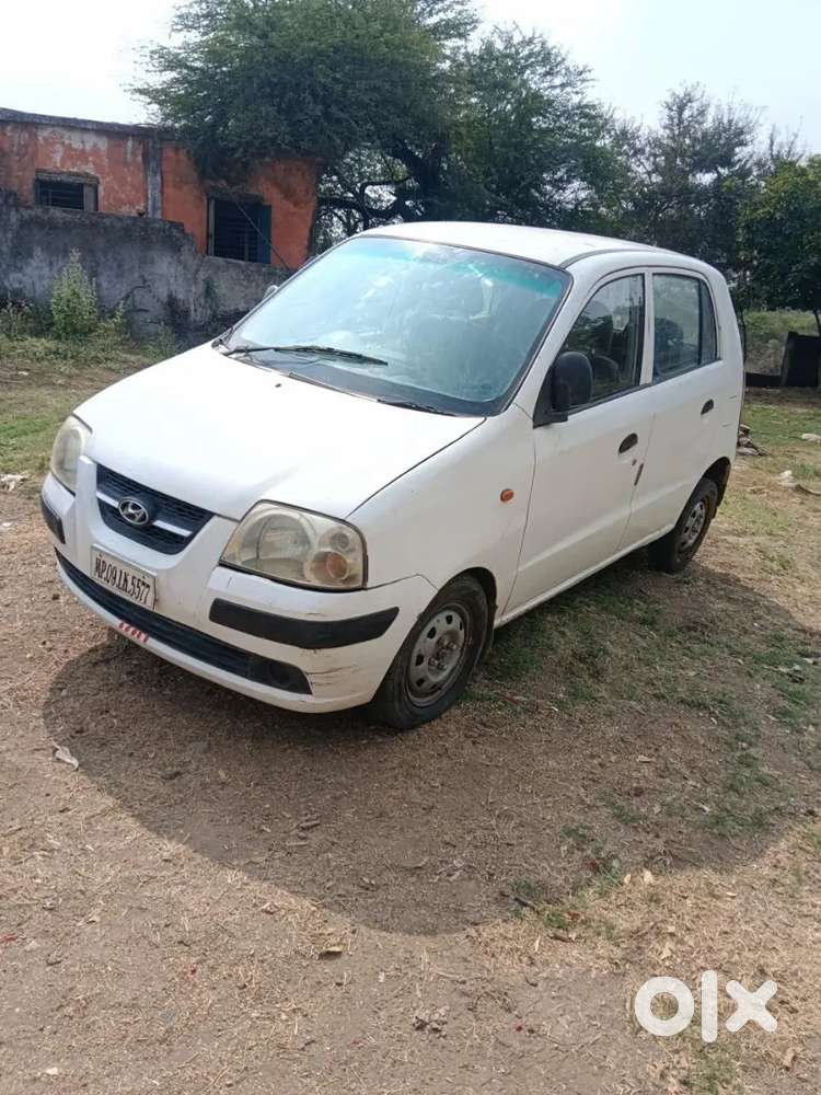 Hyundai Sentro 2005 Best Condition Car   Petrol +lpg