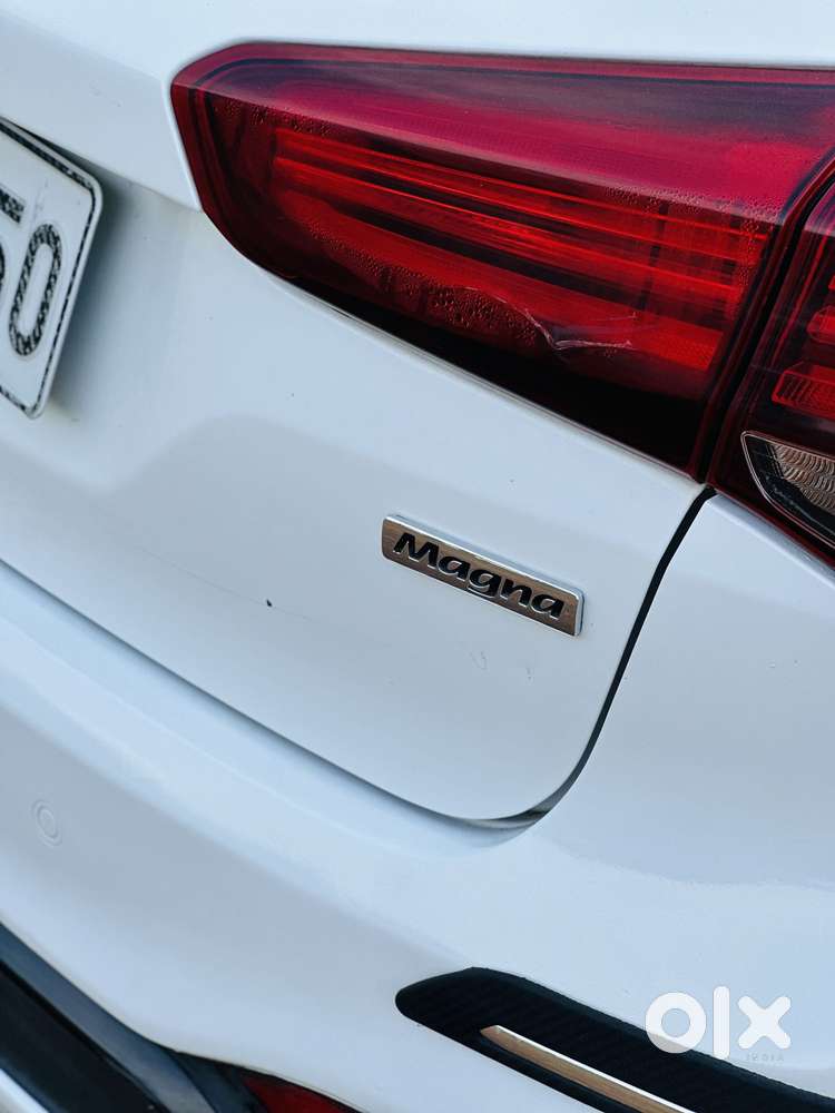 Hyundai Elite I20 Magna 1.2, 2019, Petrol