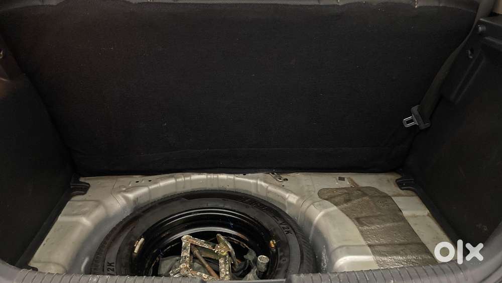 Hyundai I20 2012-2014 Magna, 2013, Petrol