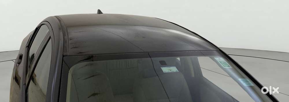 Honda City 2015-2017 I Vtec Cvt Sv, 2015, Petrol