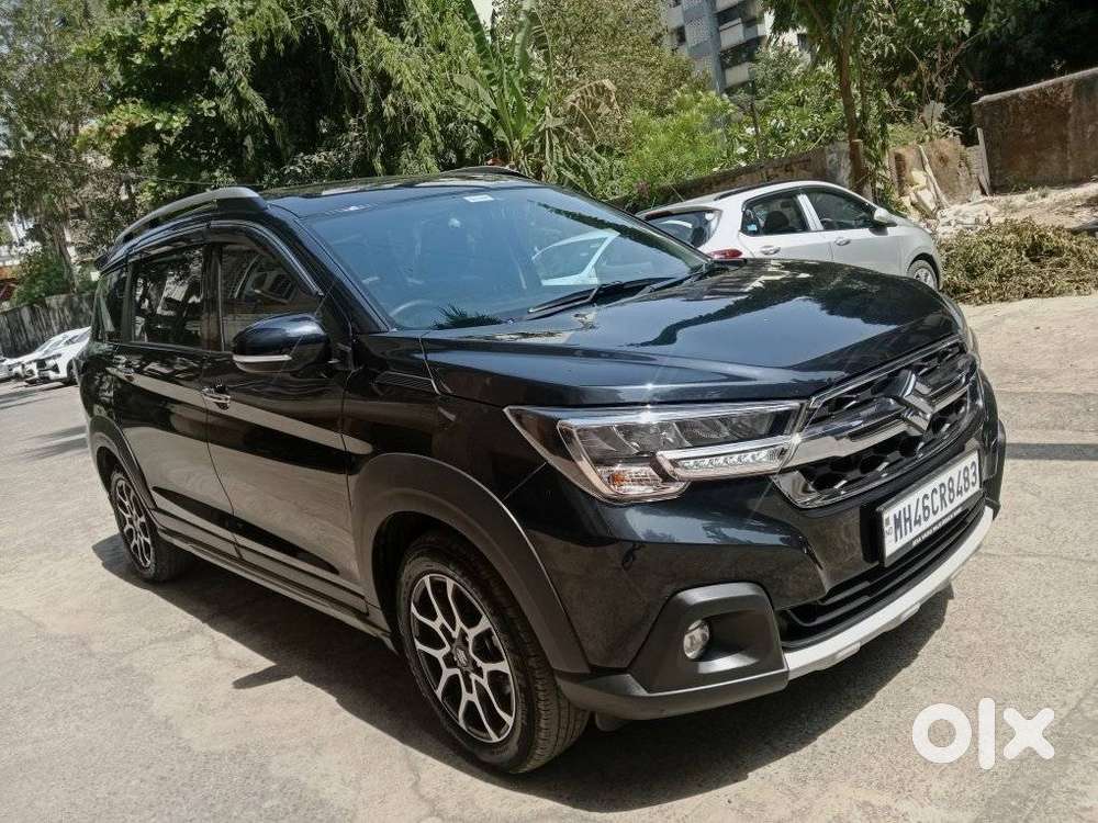Maruti Suzuki Xl6 1.5 Zeta At, 2024, Petrol
