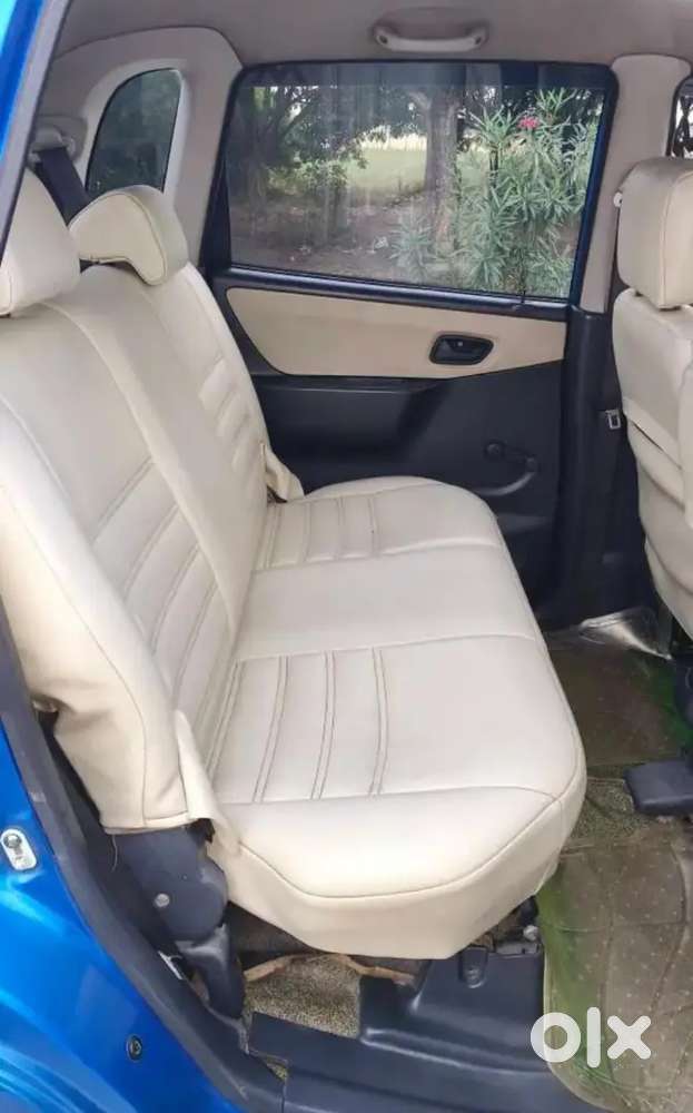 Maruti Suzuki Zen Estilo 2010 Petrol 72300 Km Driven