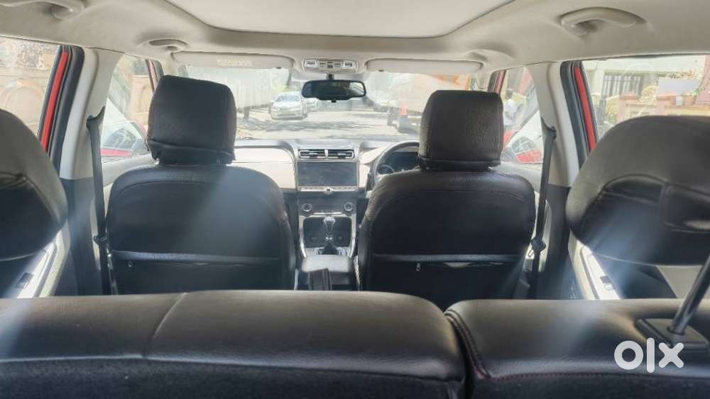 Hyundai Creta 1.5 Sx, 2020, Petrol