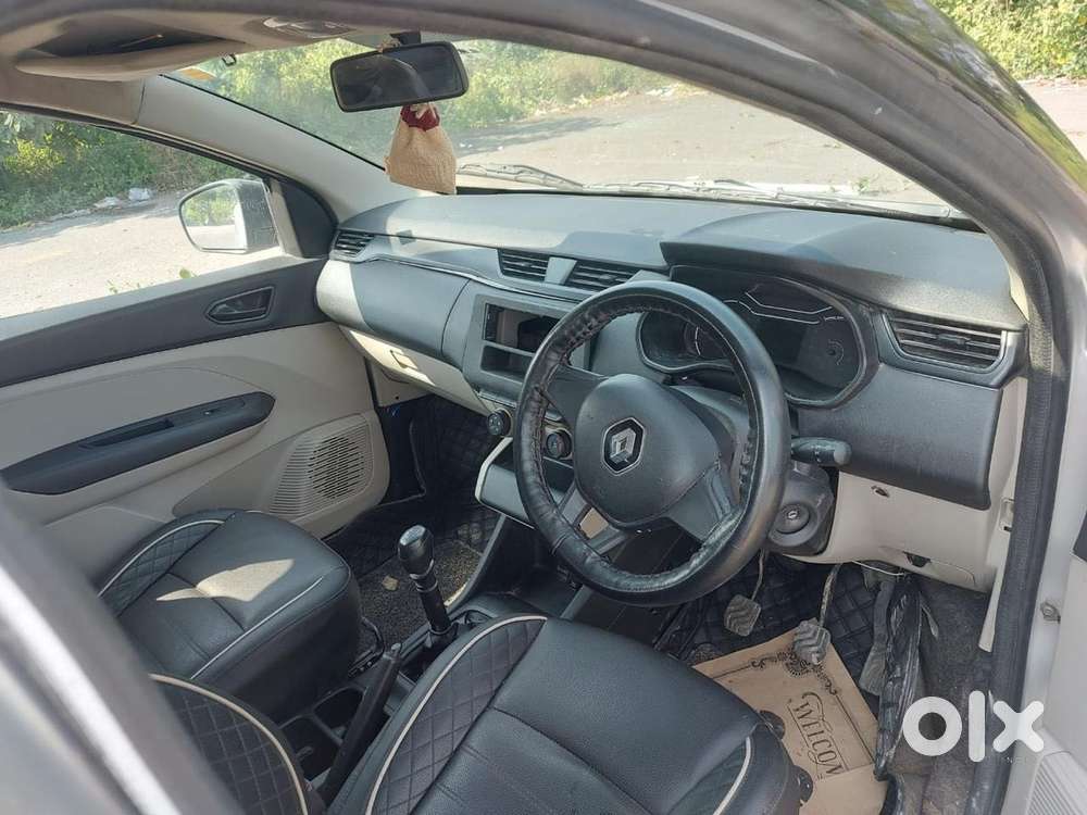 Renault Triber 1.0 Rxe, 2020, Petrol