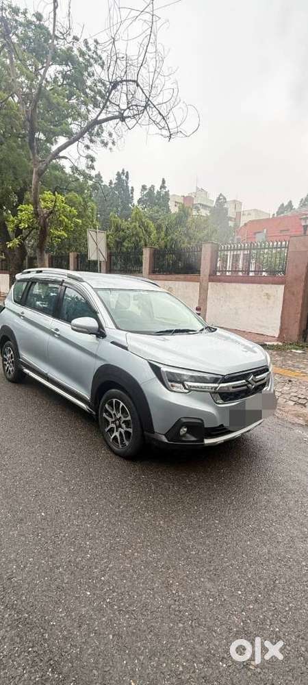 Maruti Suzuki Xl6 1.5 Zeta At, 2022, Petrol