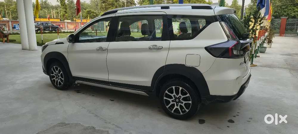 Maruti Suzuki Xl6 2022 Petrol 119000 Km Driven
