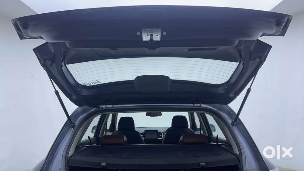 Hyundai Venue Sx Plus Turbo Dct, 2019, Petrol