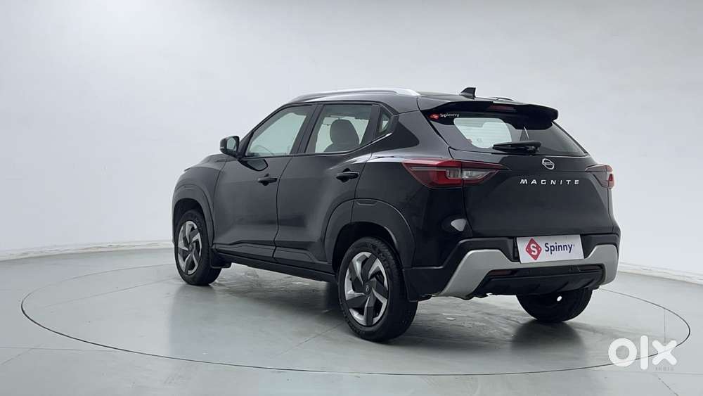 Nissan Magnite 1.0 Xl, 2024, Petrol