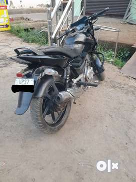 2013 pulsar 150 second best sale hand price