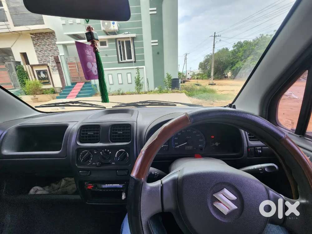 Maruti Suzuki Wagon R 2008 Second Owner