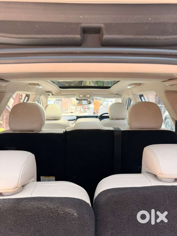 Mahindra Xuv700 Diesel 2022 Model